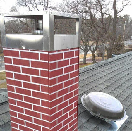 Chimney Repair Babylon NY