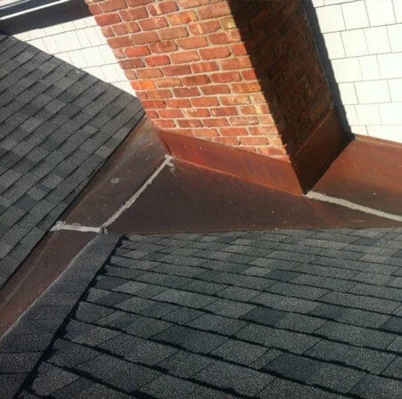 Chimney Leak Repair Babylon NY