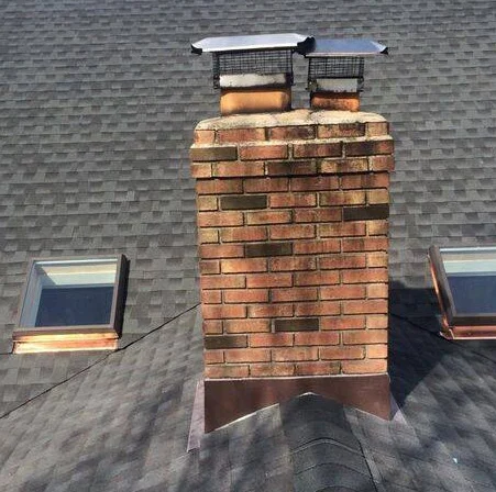 Masonry Chimney Repair Babylon NY